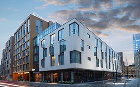 Hilton London Bankside